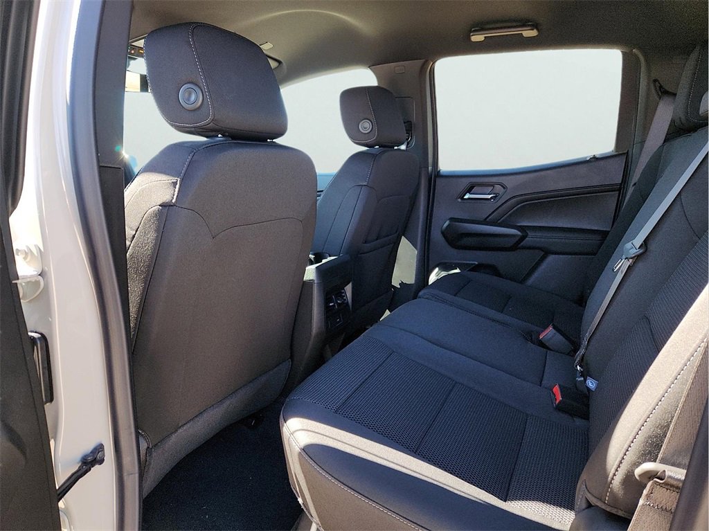 New 2026 GMC Canyon Elevation image 18