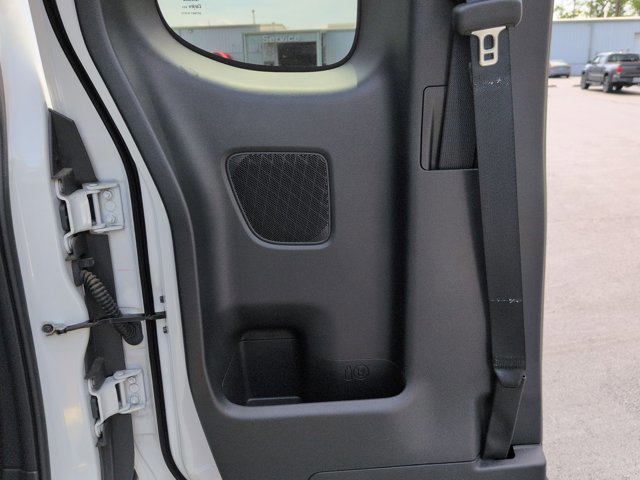 Certified 2024 Nissan Frontier SV w/ Technology Package RWD image 28