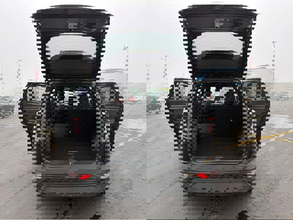 Used 2024 Hyundai Tucson XRT image 11