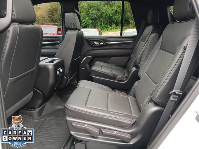 Used 2023 GMC Yukon Denali AWD/4WD image 17