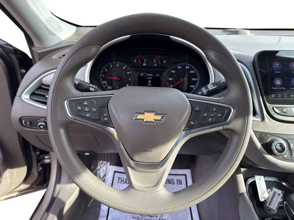 Used 2024 Chevrolet Malibu LT FWD image 15
