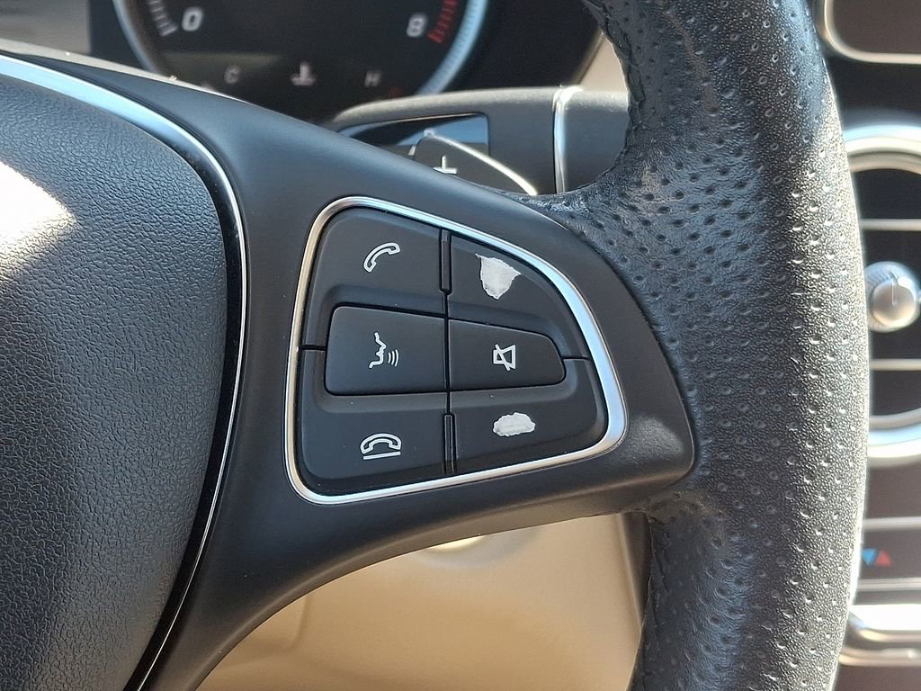 Used 2018 Mercedes-Benz GLC 300 4MATIC Coupe image 22