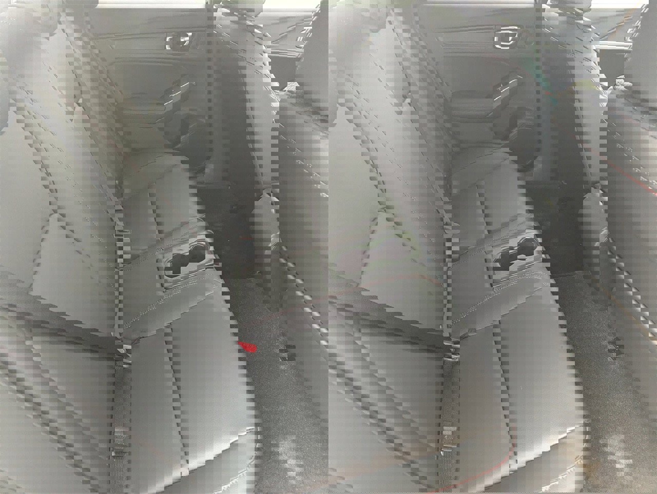 New 2026 Acura Integra Type S image 16