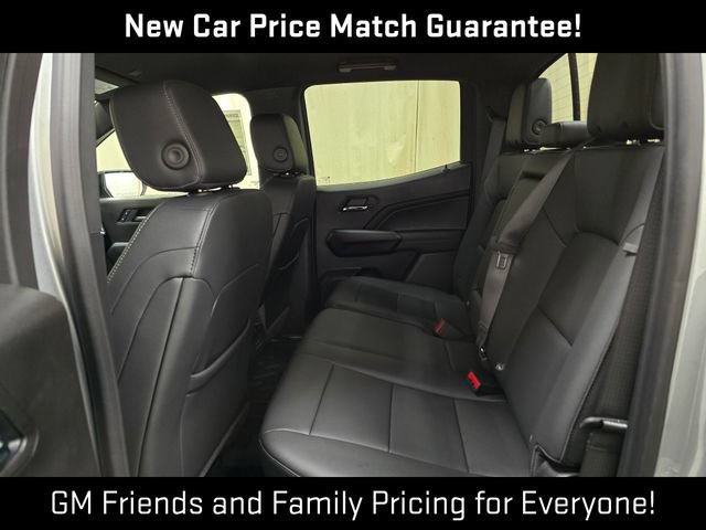 New 2026 GMC Canyon Elevation w/ Convenience Package AWD/4WD image 29