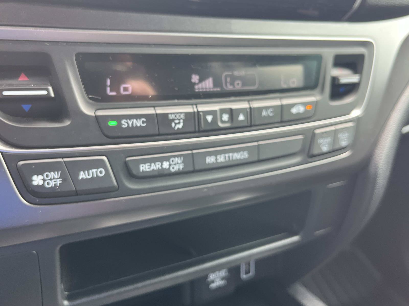 Used 2021 Honda Passport Sport image 34