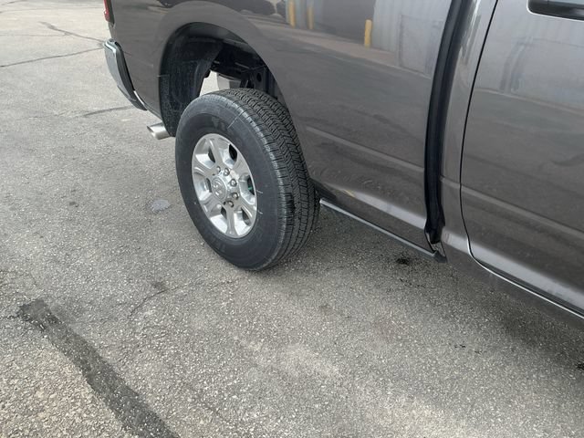 New 2026 RAM 2500 Big Horn AWD/4WD image 18