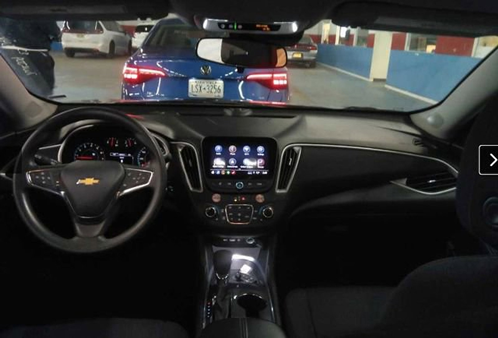 Used 2023 Chevrolet Malibu LT FWD image 12