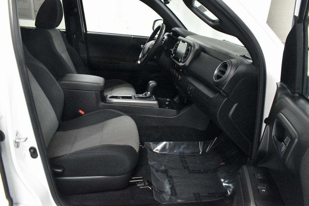 Certified 2023 Toyota Tacoma TRD Sport image 13