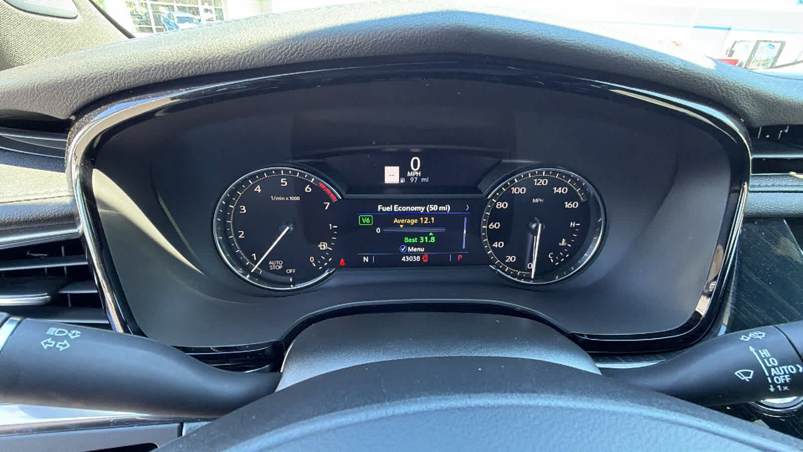 Used 2020 Cadillac XT6 Premium Luxury FWD image 21
