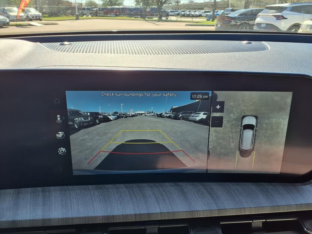 Used 2023 Kia Telluride SX image 29