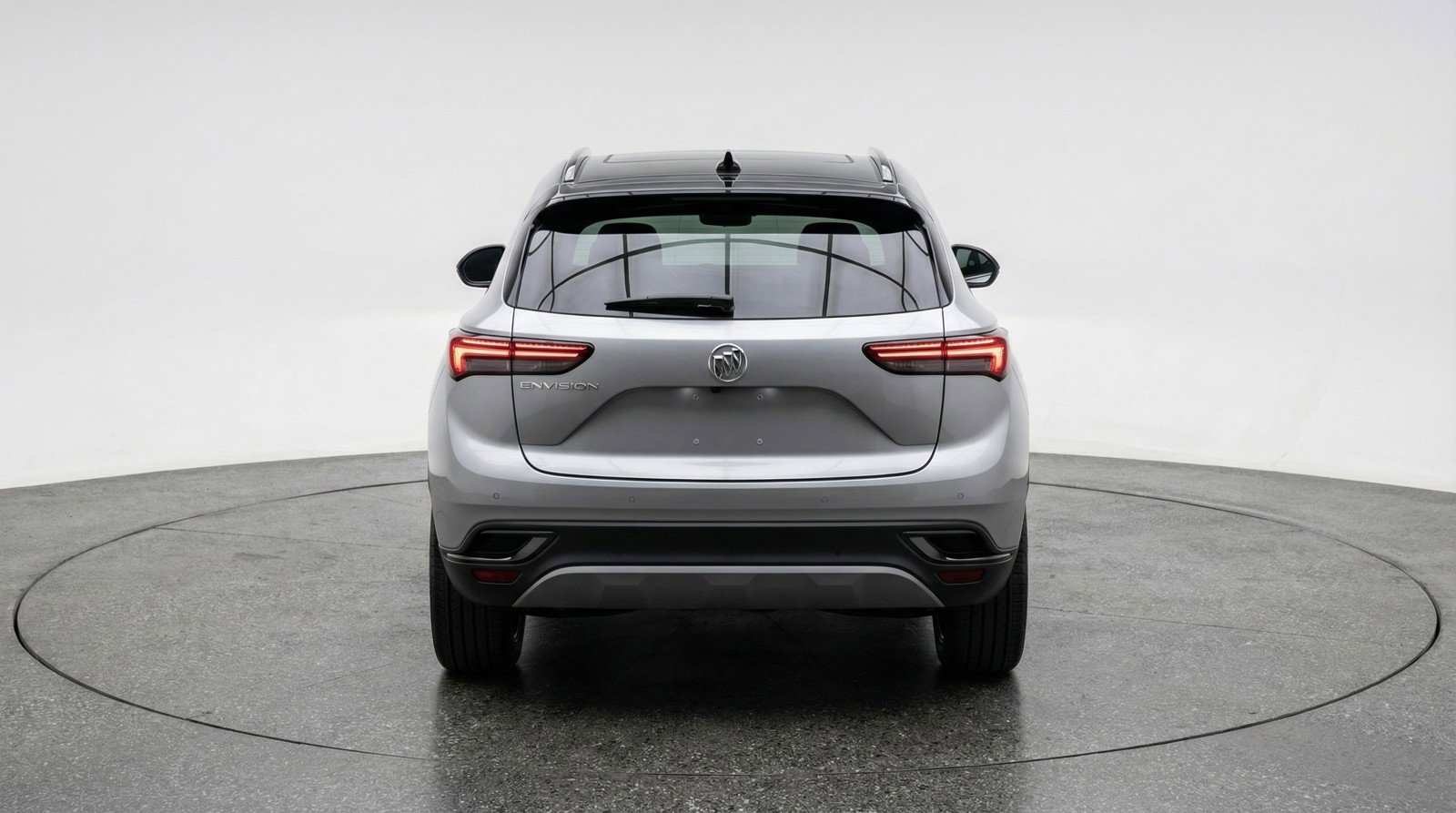 Used 2024 Buick Envision Preferred image 7