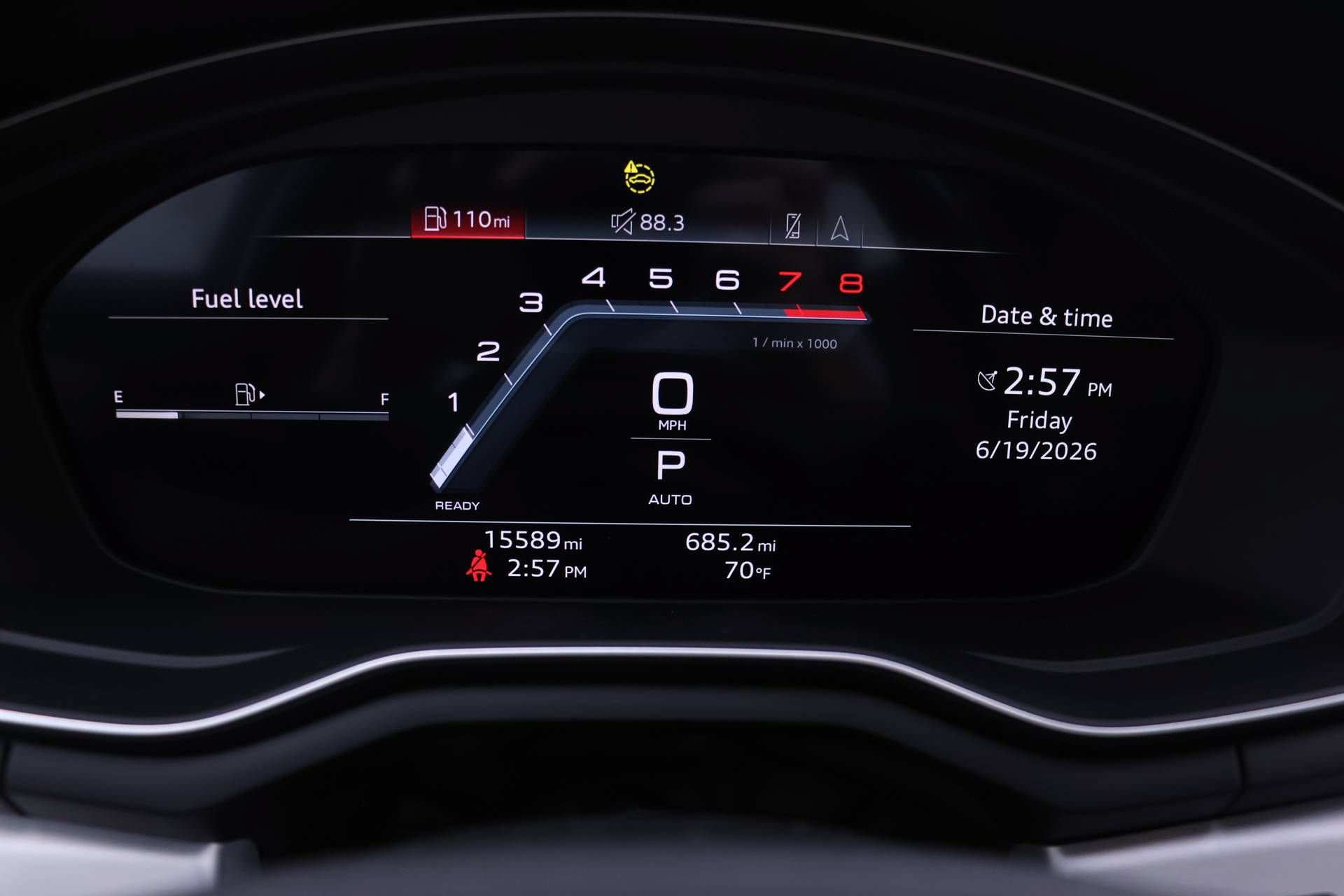 Certified 2023 Audi A5 2.0T Premium Plus w/ Premium Plus AWD/4WD image 11