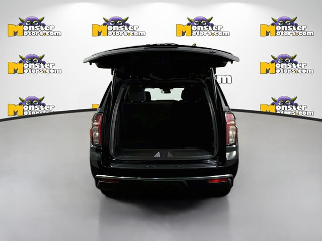 Used 2023 Chevrolet Tahoe LT w/ Luxury Package AWD/4WD image 28