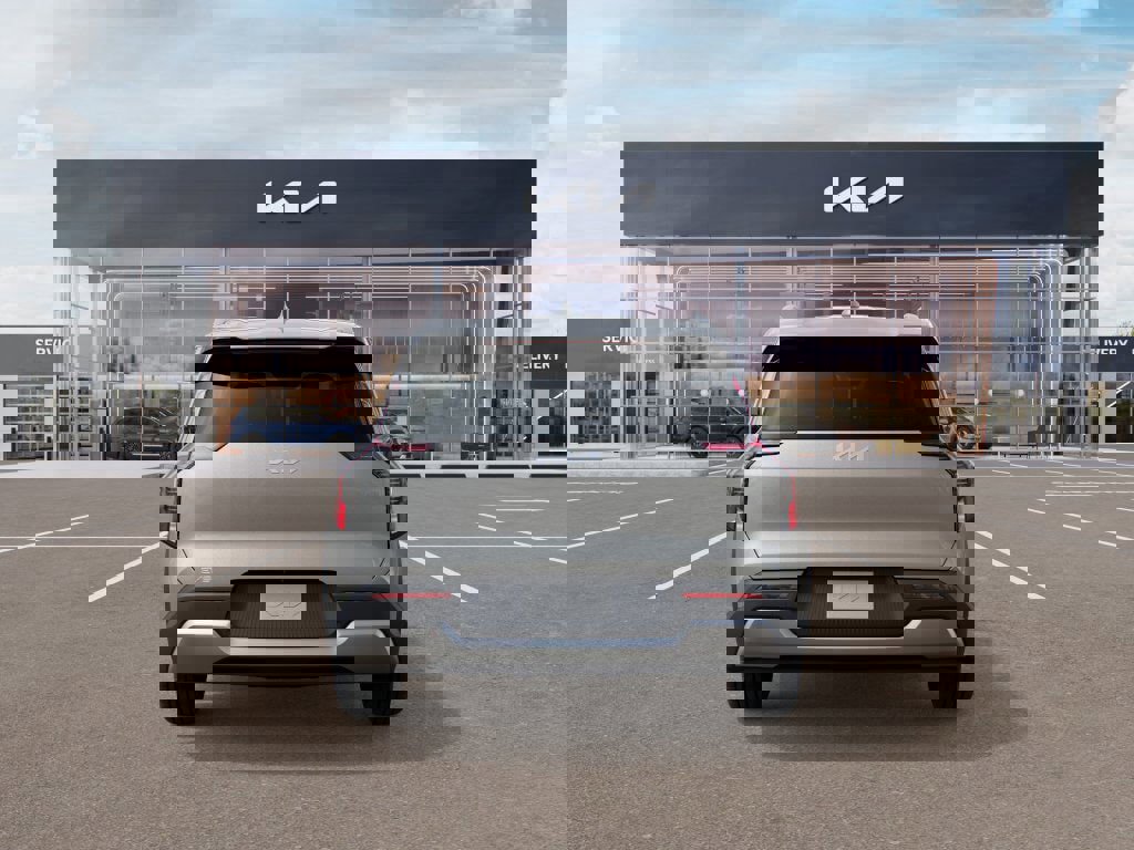 New 2026 Kia EV9 Wind image 5