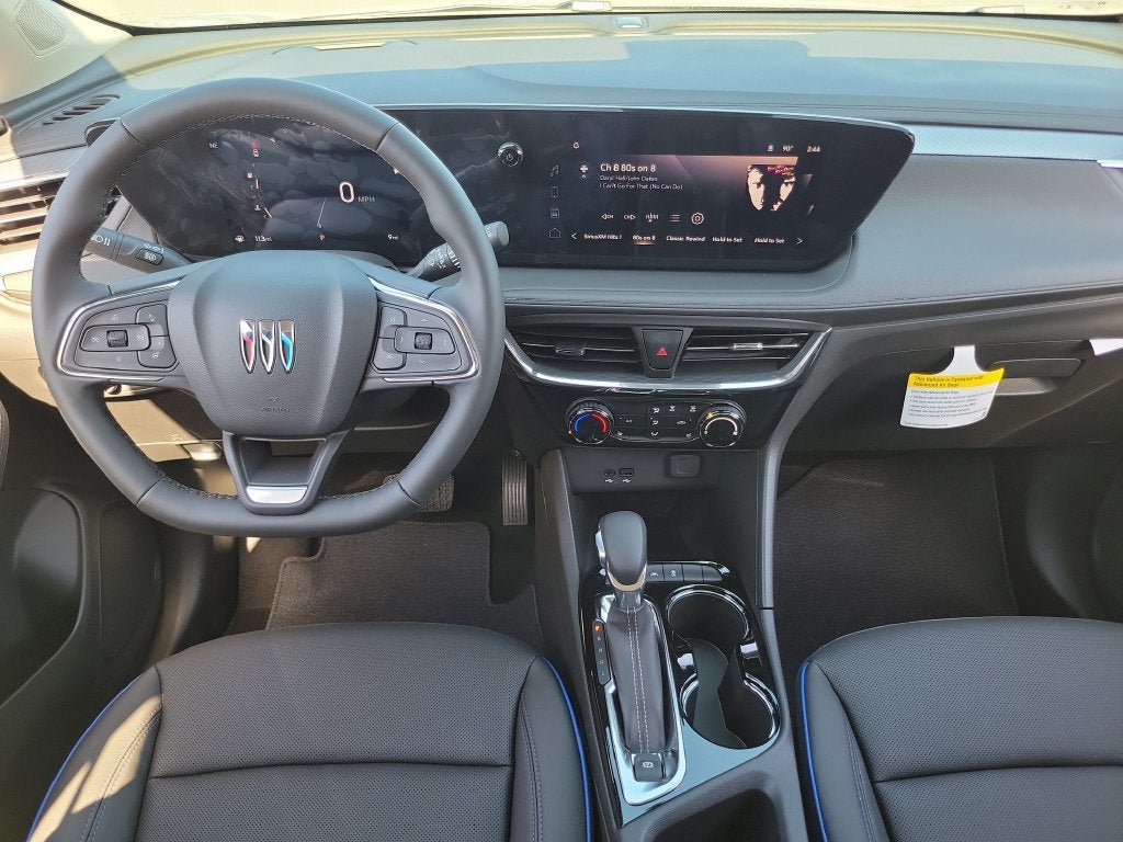 New 2026 Buick Encore GX Sport Touring w/ Comfort Package FWD image 7