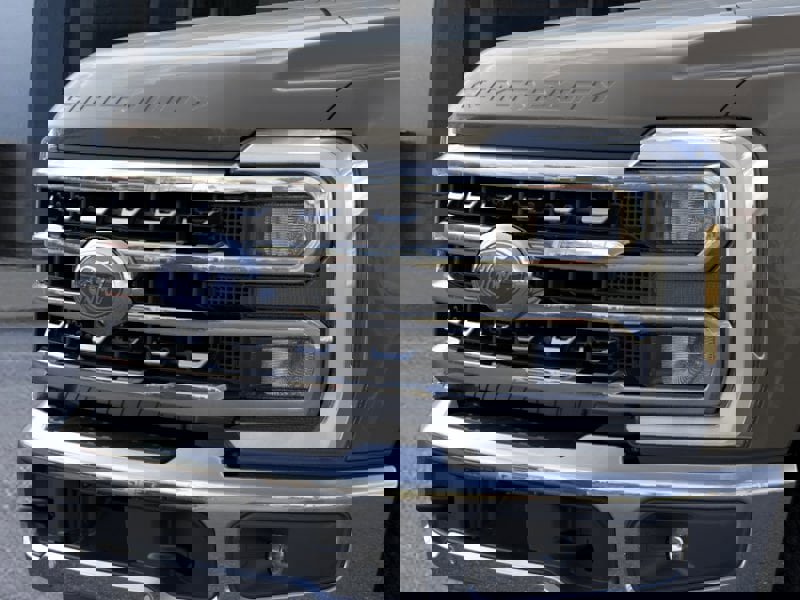 New 2026 Ford F250 Lariat w/ Lariat Ultimate Package image 17