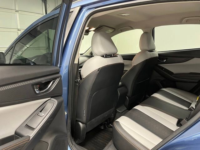 Used 2021 Subaru Crosstrek 2.5i Limited AWD/4WD image 44