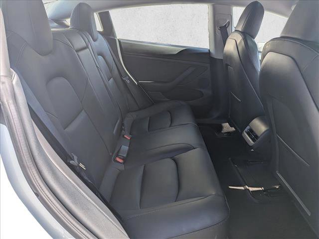 Used 2022 Tesla Model 3 RWD image 22