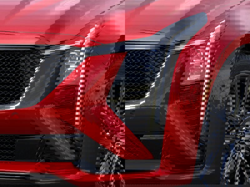 New 2026 Cadillac CT5 Sport image 10