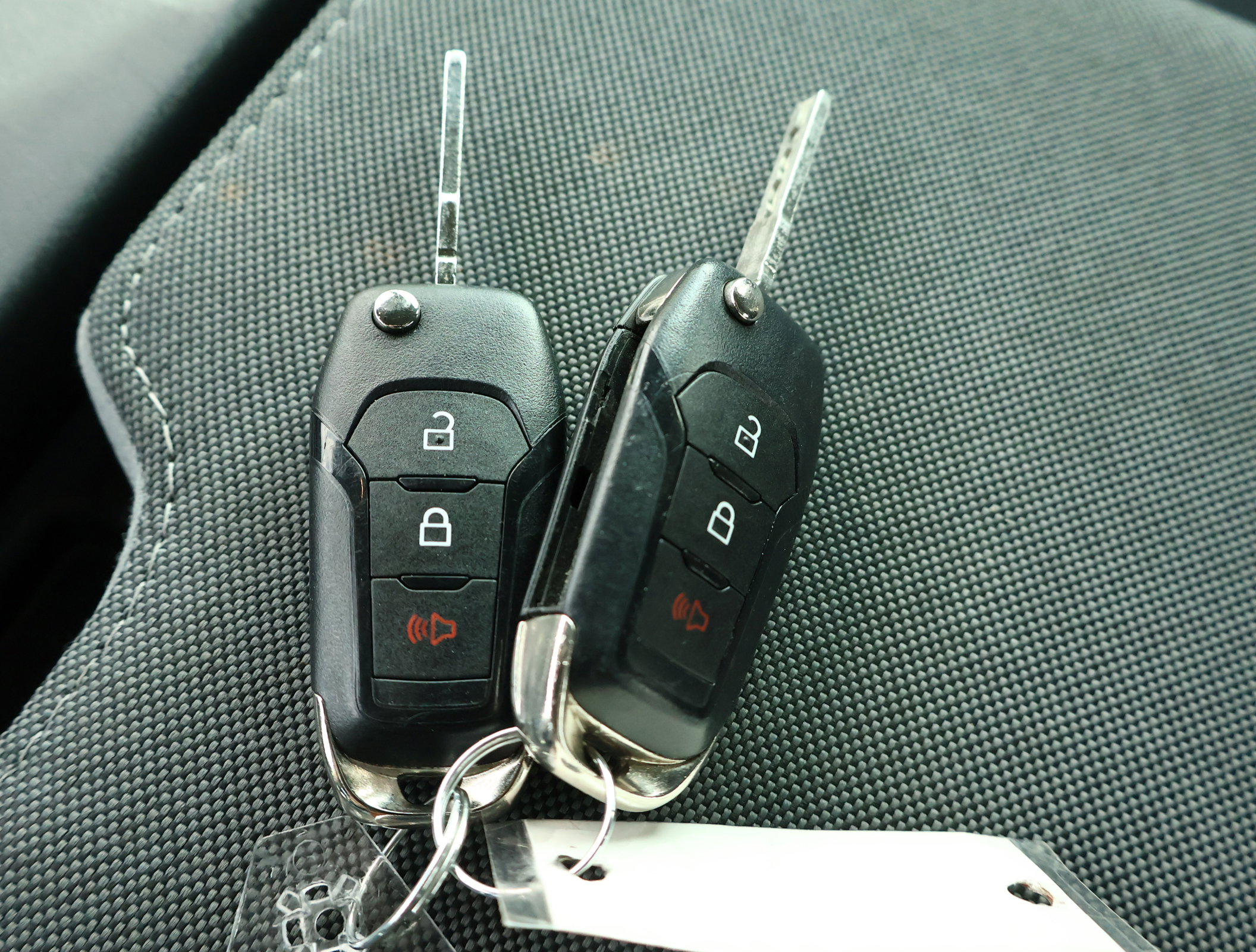 Used 2024 Ford F250 XL w/ STX Appearance Package image 25