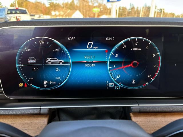 Used 2020 Mercedes-Benz GLE 350 4MATIC image 29