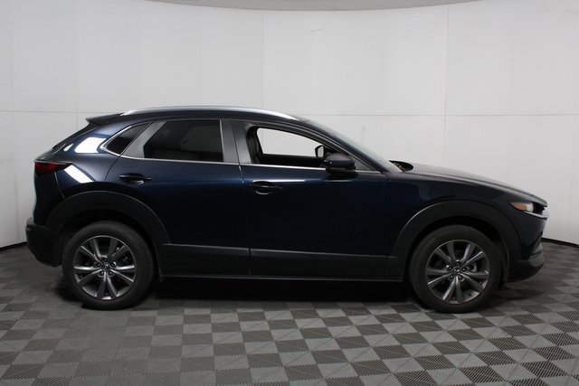 Used 2025 MAZDA CX-30 AWD 2.5 S w/ Preferred Package image 8