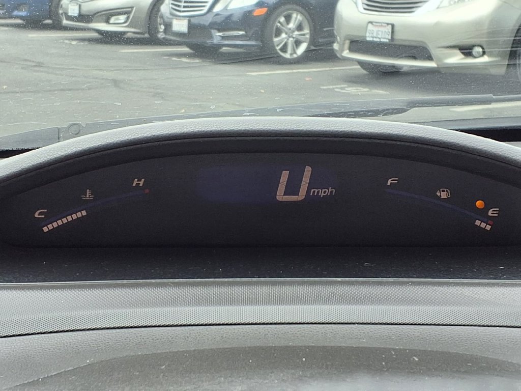 Used 2010 Honda Civic LX image 8