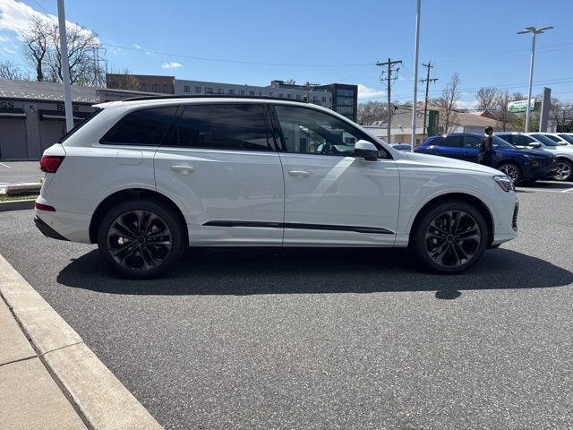 New 2026 Audi Q7 3.0T Premium Plus image 6