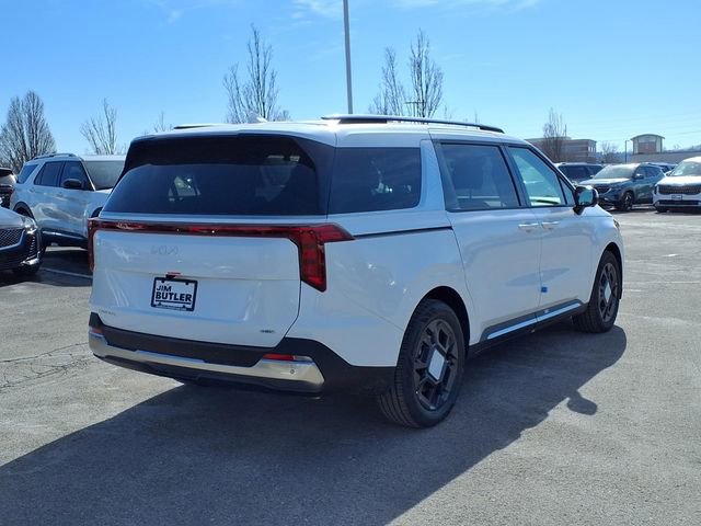 New 2026 Kia Carnival SX FWD image 2
