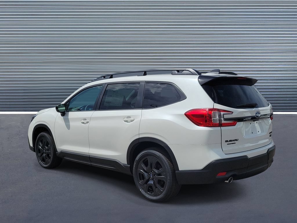 New 2026 Subaru Ascent Bronze Edition AWD/4WD image 4