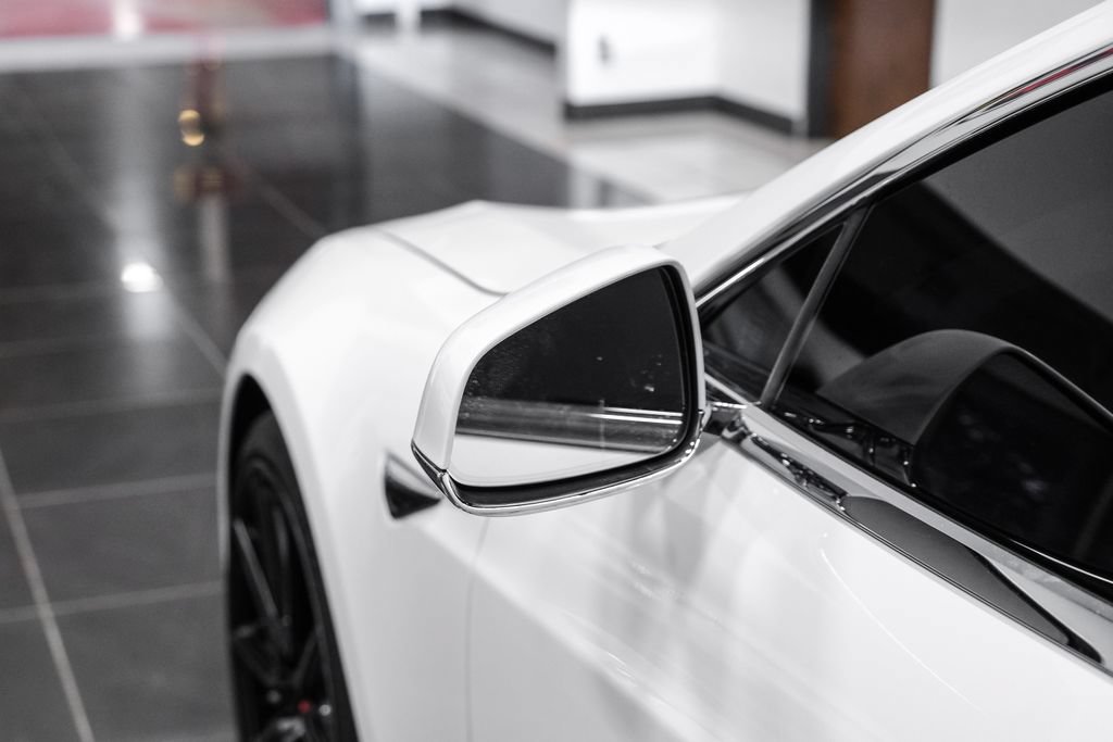 Used 2019 Tesla Model S Long Range AWD/4WD image 38