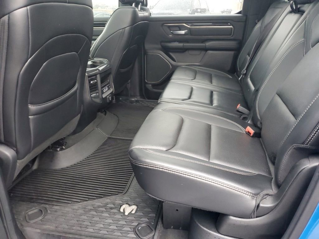 Used 2021 RAM 1500 Rebel w/ Rebel Level 2 Equipment Group image 29