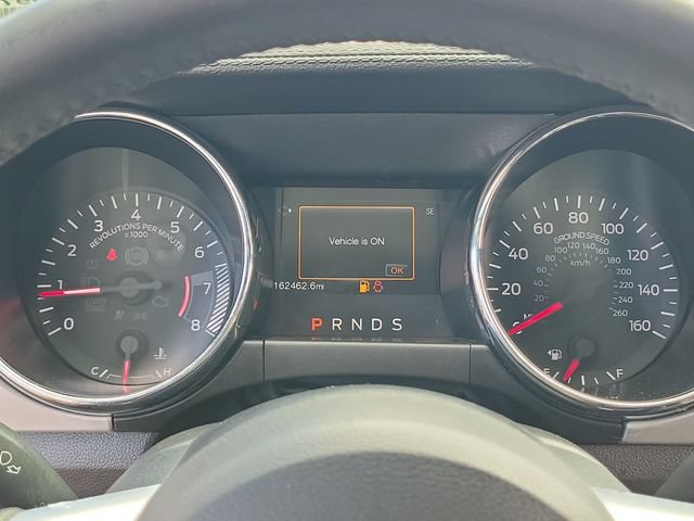 Used 2017 Ford Mustang Premium RWD image 34