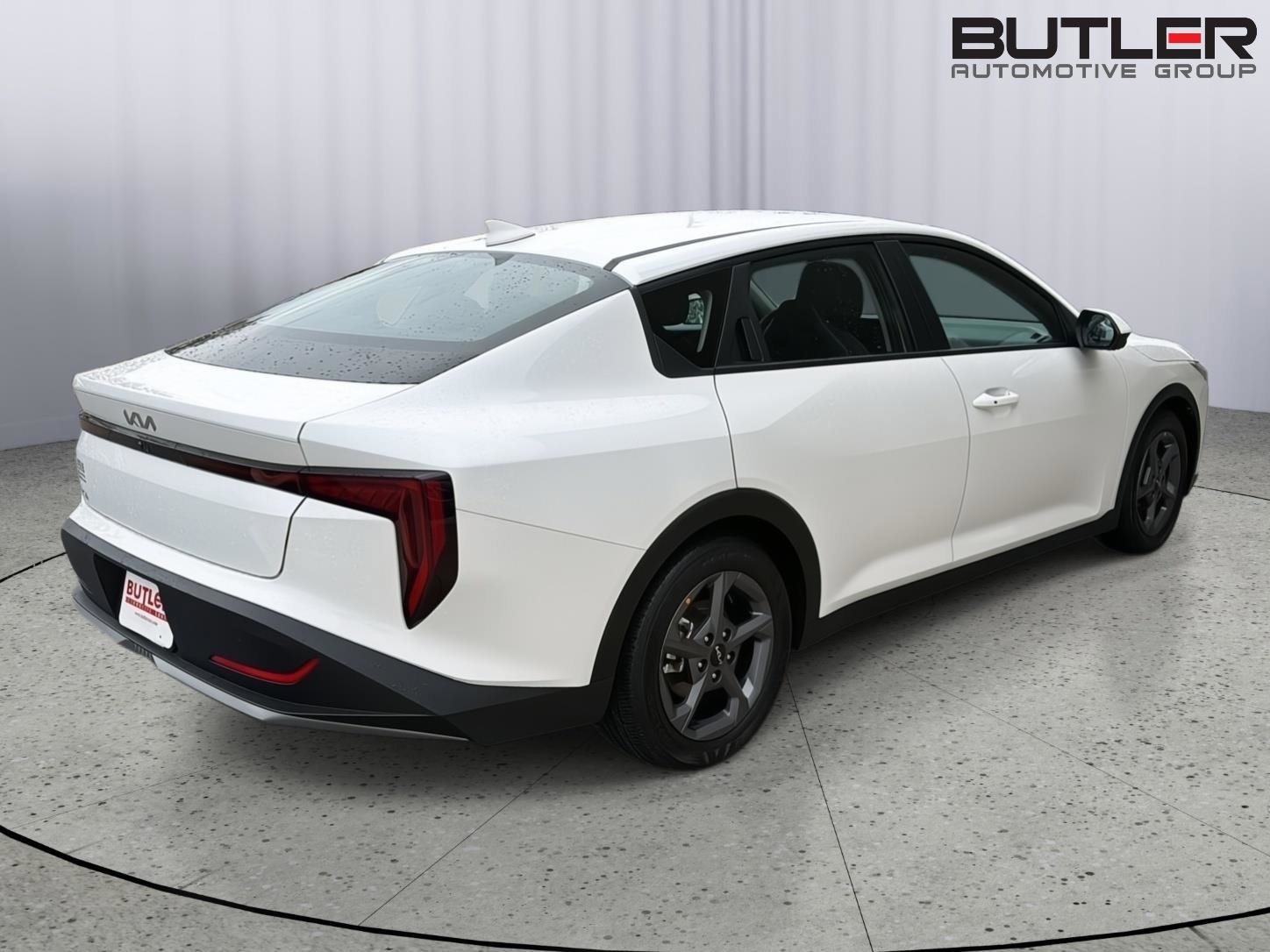 Used 2025 Kia K4 FWD image 6