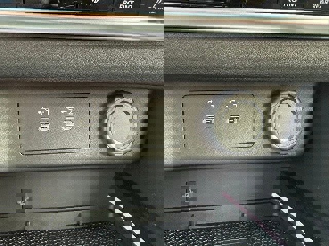 New 2026 Nissan Rogue SV w/ Rock Creek Premium Package image 34