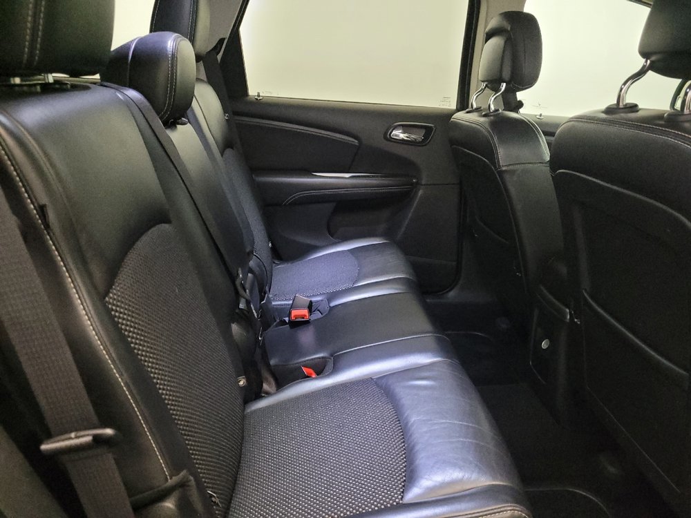 Used 2020 Dodge Journey Crossroad FWD image 19