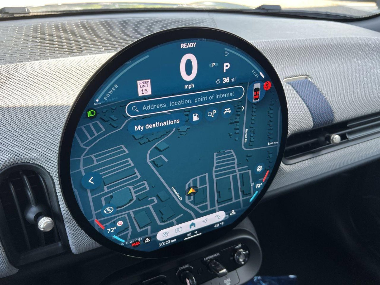 New 2025 MINI Cooper S image 17