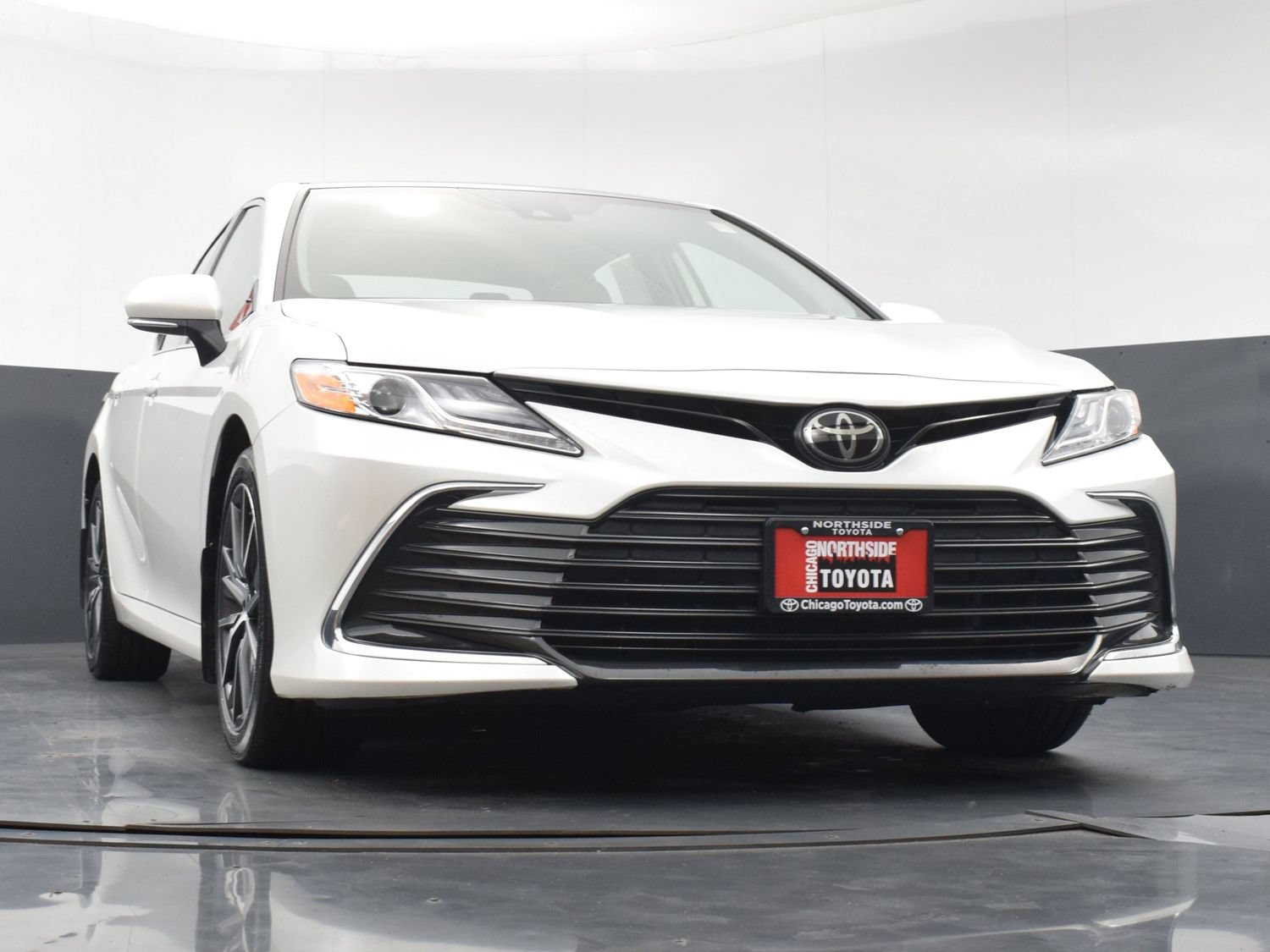 Used 2023 Toyota Camry XLE w/ Protection Package (Q2) (TMS) AWD/4WD image 33