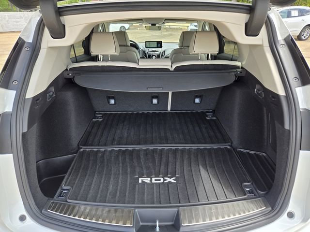 Used 2025 Acura RDX SH-AWD w/ Advance Package image 28