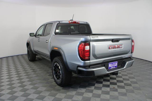 New 2026 GMC Canyon AT4 w/ Off-Road Front Bumper Package image 21