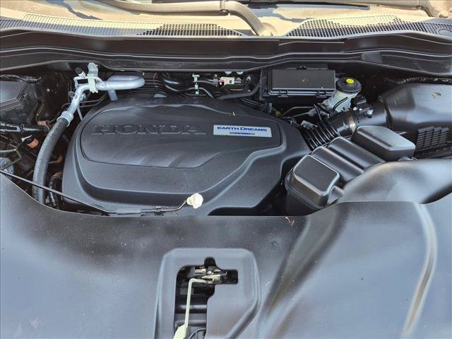 Used 2016 Honda Pilot EX image 21