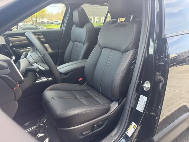 Used 2025 MAZDA CX-50 AWD 2.5 S w/ Cargo Package image 10