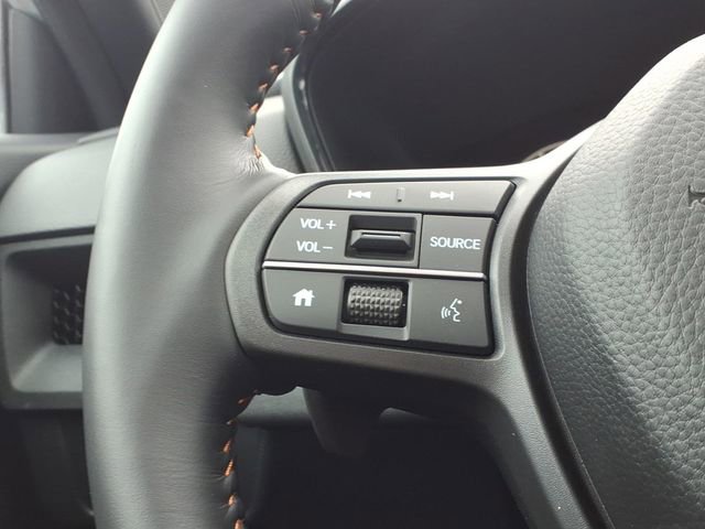 Certified 2025 Honda CR-V Sport image 22
