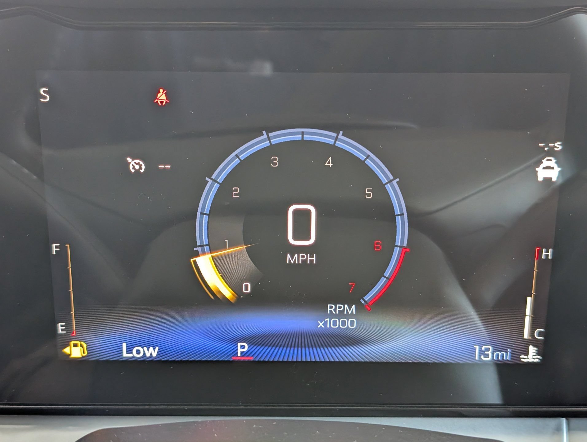 New 2026 Chevrolet Trax LT w/ Driver Confidence Package FWD image 25