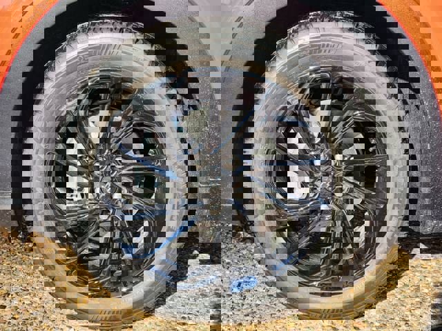 New 2027 Chevrolet Bolt RS w/ Technology Package image 22