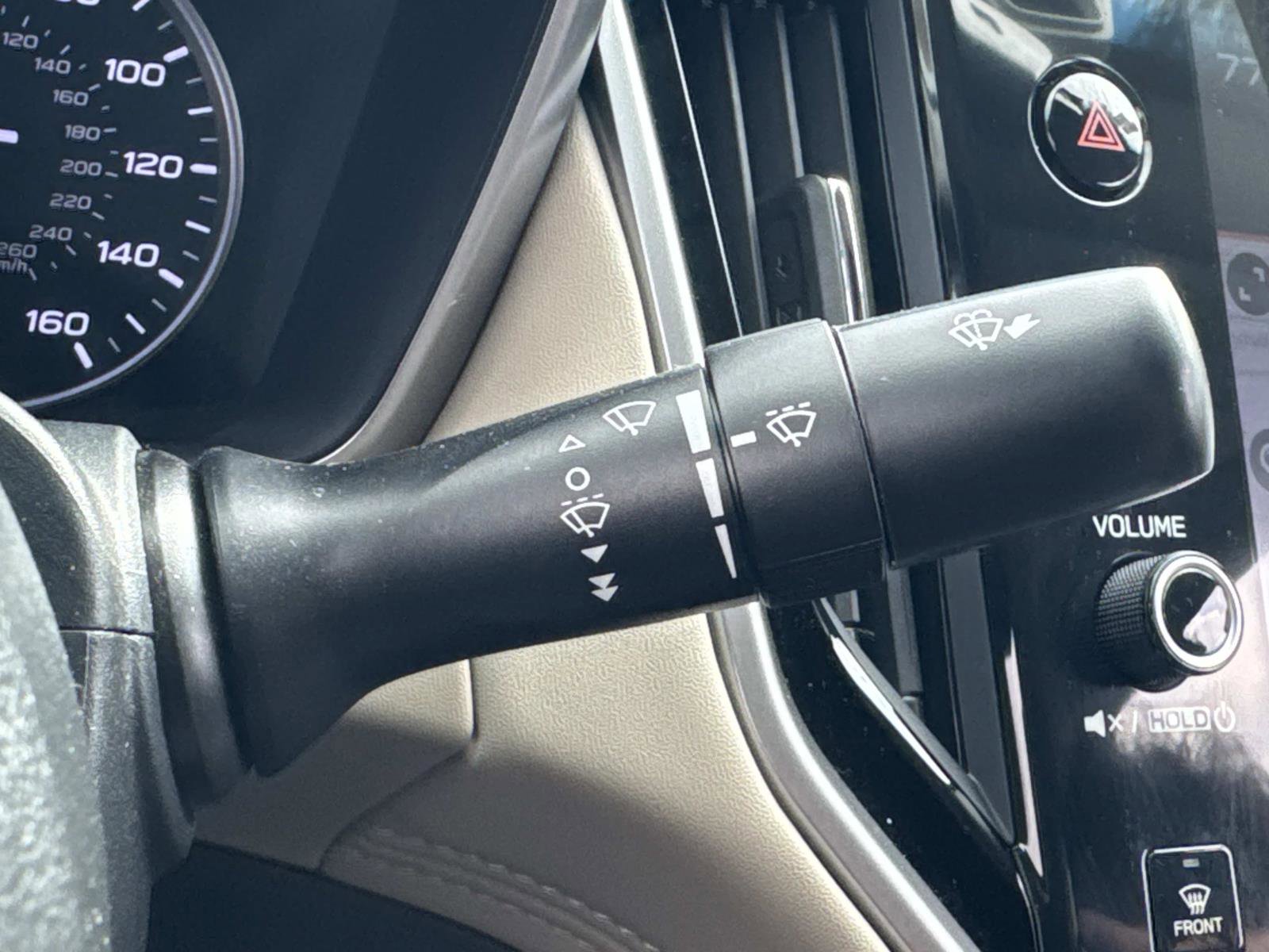 Used 2021 Subaru Legacy Limited XT image 26