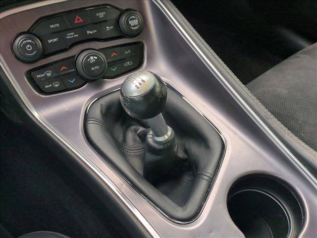 Used 2018 Dodge Challenger R/T Scat Pack RWD image 12