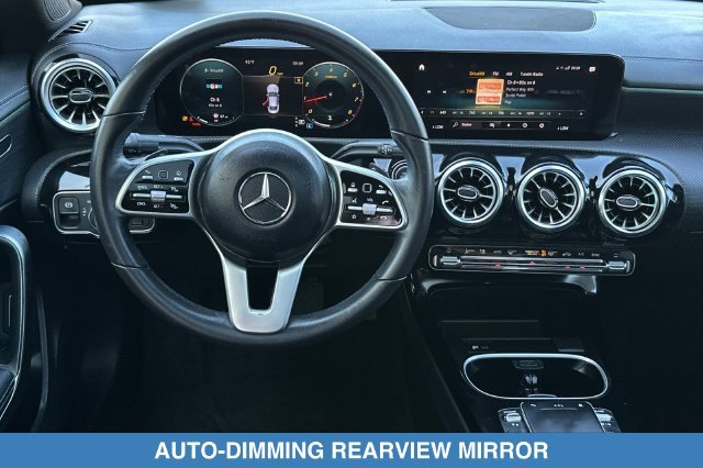 Used 2022 Mercedes-Benz CLA 250 w/ Premium Package Lite image 15