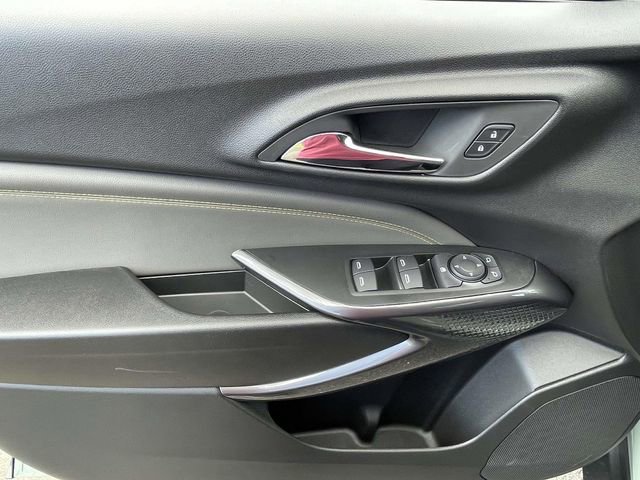 New 2026 Chevrolet Trax ACTIV w/ Driver Confidence Package image 16