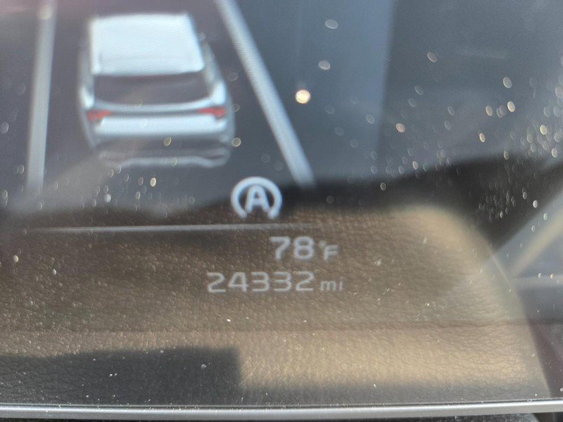 Used 2023 Kia Sportage EX FWD image 7